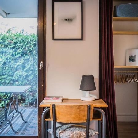 Studio Cosy A La Montagne Bourg-Saint-Maurice Exterior photo